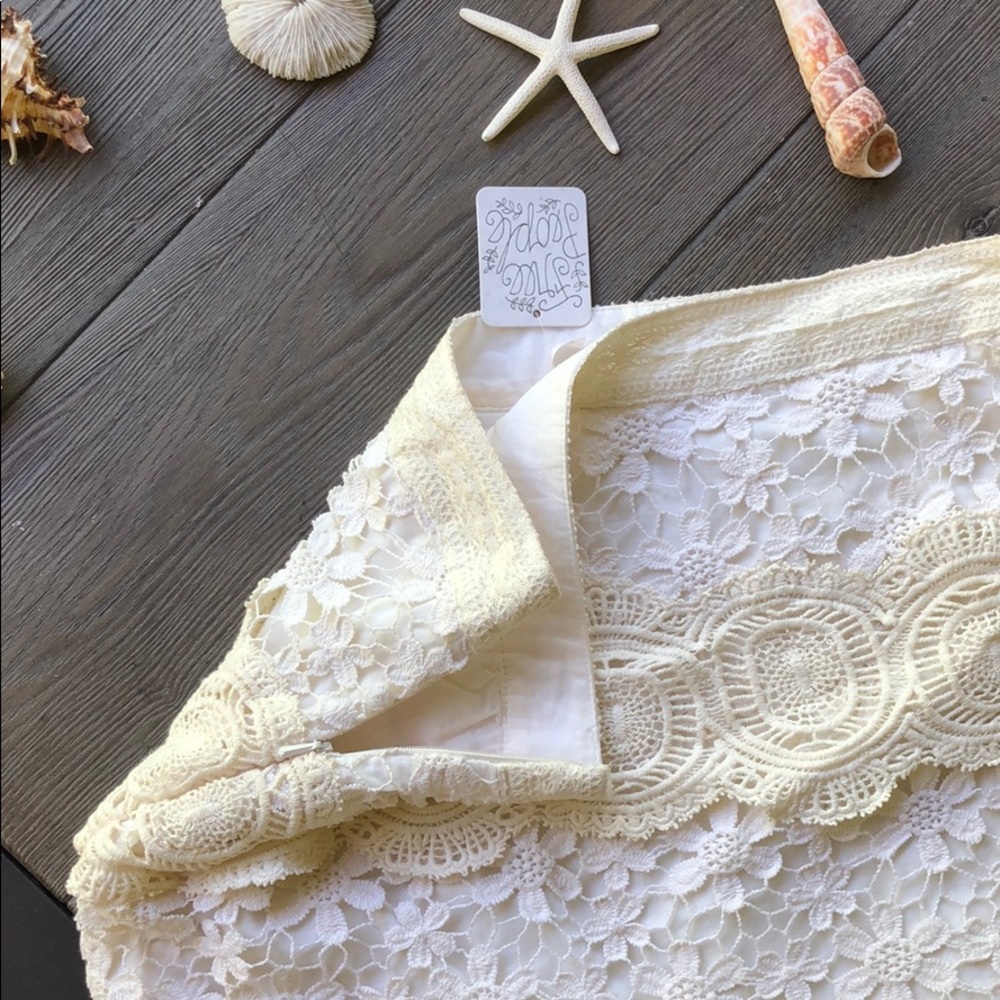 🌻🍃FREE PEOPLE🍃🌻 - Picture 7 of 7